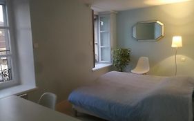 Arbois, joli petit appartement plein centre
